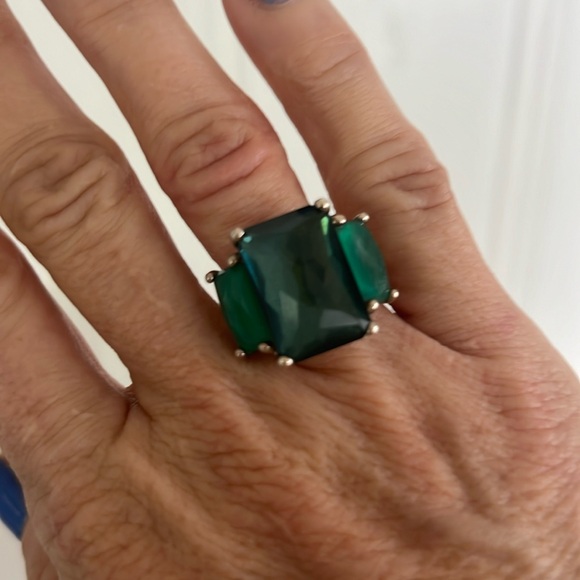 Gorgeous ippolta rock candy ring size 7 - Picture 1 of 3